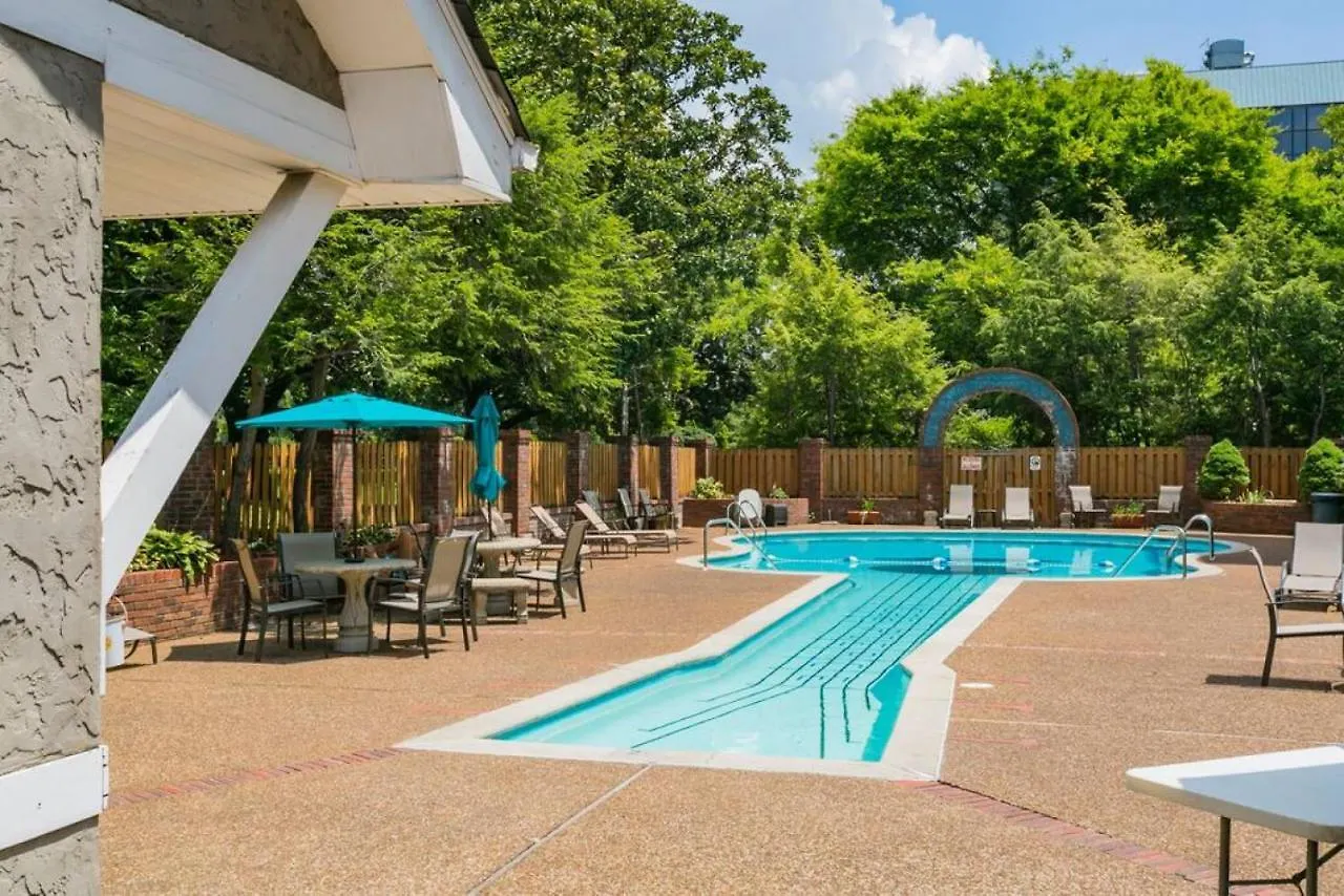 Apartment Music Row Retreat - 3 Beds, 1 Bedroom, Pool, Parking Nashville United States