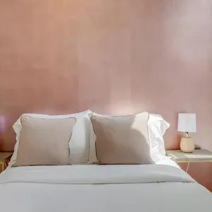On Broadway Apartment